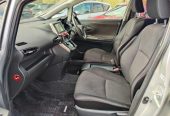 2010 Toyota Wish Cruise Control, Push Start, Alloys Station Wagon Automatic