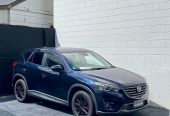 2015 Mazda CX-5 Station Wagon Automatic