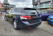 2012 Toyota Avensis WAGON XI Station Wagon Automatic