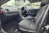 2012 Toyota Avensis WAGON XI Station Wagon Automatic