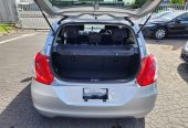 2014 Suzuki Swift Hatchback Automatic