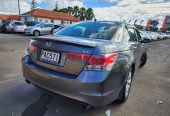 2009 Honda Inspire Sedan Automatic