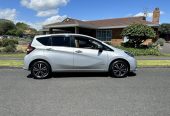 2018 Nissan Note E-Power !! Hatchback Automatic