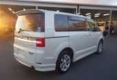 2010 Mitsubishi Delica D5 Rodest G Premium 4WD Van Automatic