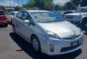 2011 Toyota Prius Hatchback Automatic