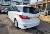 2012 Nissan Lafesta HIGHWAY STAR G Station Wagon Automatic