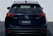 2015 Mazda CX-5 Station Wagon Automatic