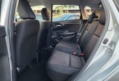 2016 Honda Fit HYBRID Hatchback Automatic