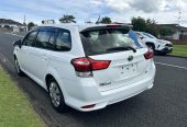 2015 Toyota Corolla Fielder Hybrid !! Station Wagon Tiptronic