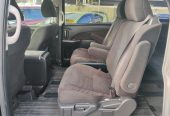 2013 Toyota Estima Hybrid Station Wagon Automatic