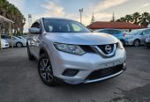 2014 Nissan X-Trail 4WD**Leather Package** RV/SUV Automatic