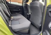 2018 Toyota Aqua S Package Hatchback Automatic