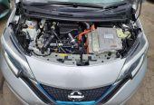 2018 Nissan Note E-POWER Hatchback Automatic