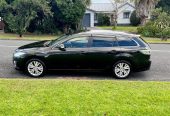 2008 Mazda Atenza Wagon 25S Station Wagon Tiptronic