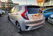 2016 Honda Fit HYBRID Hatchback Automatic