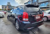 2006 Toyota Wish Station Wagon Automatic