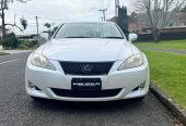 2008 Lexus IS 350 Version S * On Sale * Sedan Automatic