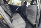 2012 Toyota Avensis Station Wagon Automatic