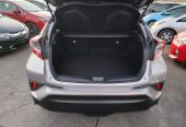 2018 Toyota C-HR Hybrid**Push Start**Alloys RV/SUV Automatic