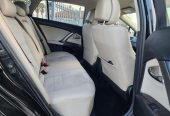 2014 Toyota Avensis Station Wagon Automatic