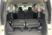 2016 Toyota Voxy Station Wagon Automatic