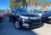 2018 Honda Vezel Hybrid**Cruise Control RV/SUV Automatic