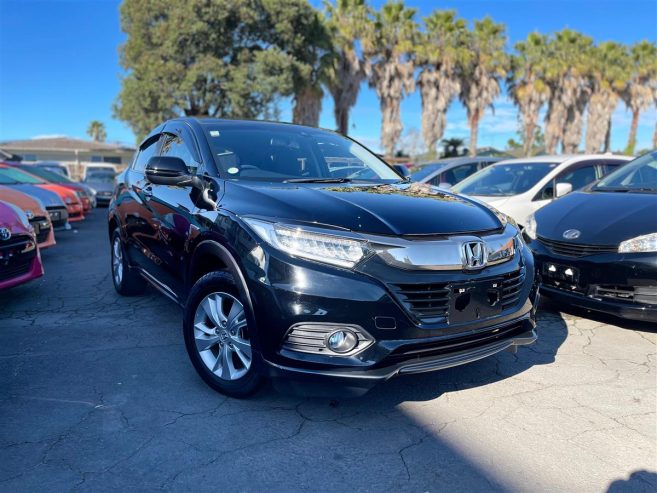 2018 Honda Vezel Hybrid**Cruise Control RV/SUV Automatic