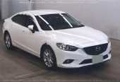 2013 Mazda Atenza Sedan Tiptronic