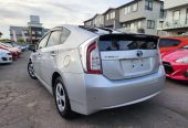 2013 Toyota Prius Hatchback Automatic