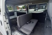 2018 Nissan NV350 CARAVAN Van Automatic