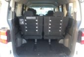 2010 Mitsubishi Delica D5 Rodest G Premium 4WD Van Automatic