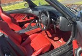 2000 Honda S2000 Clearance Sale Convertible Manual