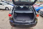 2012 Toyota Avensis Station Wagon Automatic