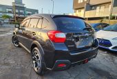 2016 Subaru XV Hatchback Automatic