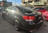 2009 Subaru Legacy Sedan Automatic