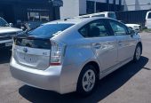 2011 Toyota Prius Hatchback Automatic