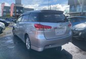 2012 Toyota Wish **7 Seater Station Wagon Automatic