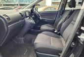 2006 Toyota Wish Station Wagon Automatic