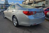 2010 Toyota Mark-X Sedan Automatic