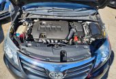 2014 Toyota Avensis Station Wagon Automatic