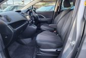 2013 Mazda Premacy Electric Doors Station Wagon Automatic