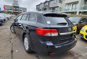 2012 Toyota Avensis Station Wagon Automatic