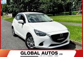 2015 Mazda Demio 13C !! Hatchback Automatic