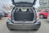 2015 Toyota Aqua S PACKAGE Hatchback Automatic