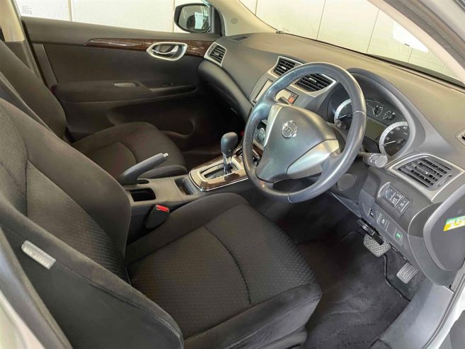 2010 Holden Cruze CD 1.8 AT Sedan Automatic