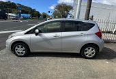 2013 Nissan Note Low Kms Hatchback Automatic 360 View Camera/ Side Camera/ Low Kms