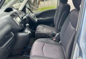 2013 Nissan Serena Van Automatic