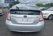 2015 Toyota Prius 1.8 S / HYBRID / BACK CAMERA / ALLOYS Sedan Automatic