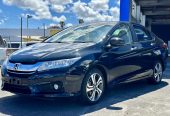 2015 Honda Grace HYBRID EX / ALLOYS / BACK MONITOR Sedan Automatic