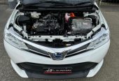 2019 Toyota Corolla Fielder Hybrid Low Kms Station Wagon Automatic Hybrid/ Low Kms/ LDA/ AutoHigh Beam